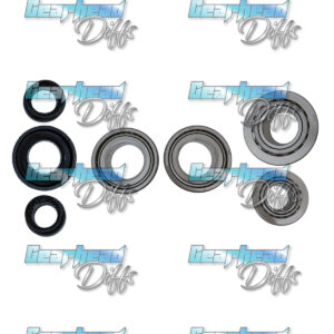NISSAN R200 BEARING KIT (GTR/SILVIA/SKYLINE/CEFIRO/LAUREL/STAGEA/ETC)