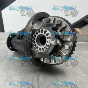 8" Toyota Hilux/Hiace Rebuilt Exchange Diff