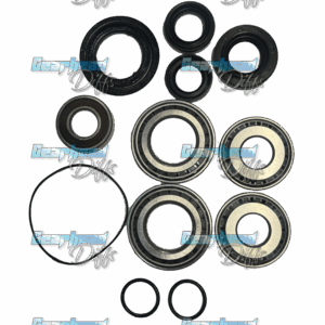 GENUINE Nissan GT-R Front Diff (F160) Bearing Kit (R32/R33/R34/Any 4WD RB)