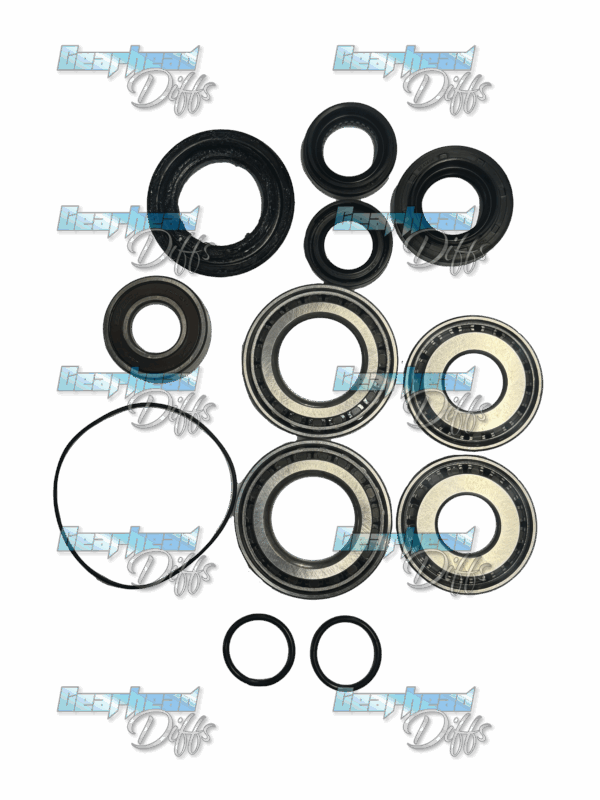 GENUINE Nissan GT-R Front Diff (F160) Bearing Kit (R32/R33/R34/Any 4WD RB)