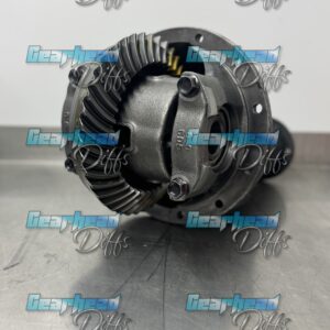 Holden Colorado RC Rebuilt Rear Exchange Diff