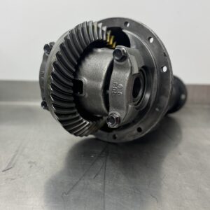 Holden Colorado RC Rebuilt Rear Exchange Diff