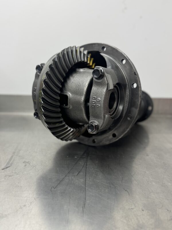 Holden Colorado RC Rebuilt Rear Exchange Diff
