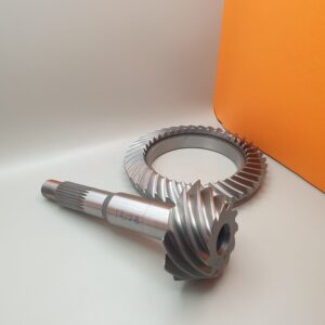 NEAT F160 FRONT CROWN WHEEL & PINION – 4.625 RATIO GTR FRONT