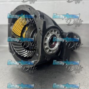 FORD FALCON BA SEDAN & UTE REBUILT EXCHANGE DIFF