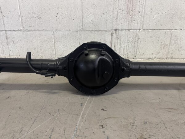 FORD FALCON BA SEDAN & UTE REBUILT EXCHANGE DIFF - Image 2