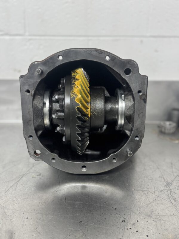 FORD FALCON BA SEDAN & UTE REBUILT EXCHANGE DIFF - Image 3