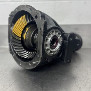 FORD FALCON BA SEDAN & UTE REBUILT EXCHANGE DIFF