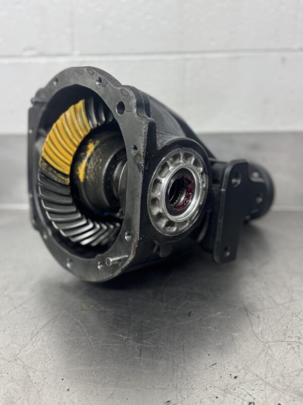 FORD FALCON BA SEDAN & UTE REBUILT EXCHANGE DIFF