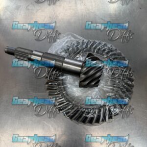 New Toyota 7.5" Crownwheel and Pinion DRIVETECH