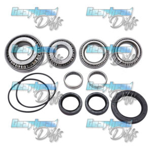 Borg Warner IRS M80 Bearing Kit