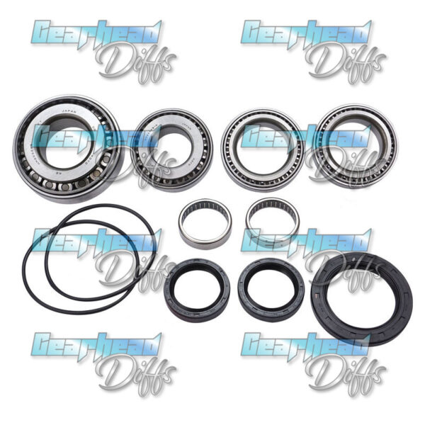 Borg Warner IRS M80 Bearing Kit