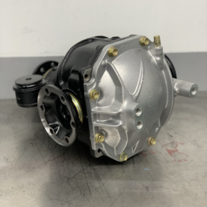 Toyota JZX Diff