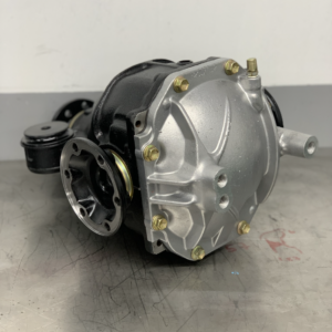 Toyota JZX Diff