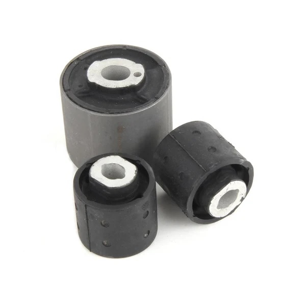rubber diff bushes