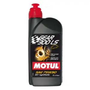 Motul Gear 300 LS 75w90
